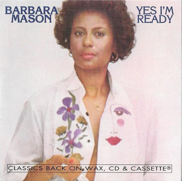 Barbara Mason - Yes I'm Ready