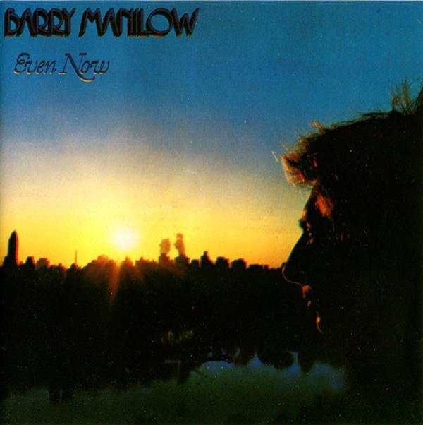 Barry Manilow - Even Now