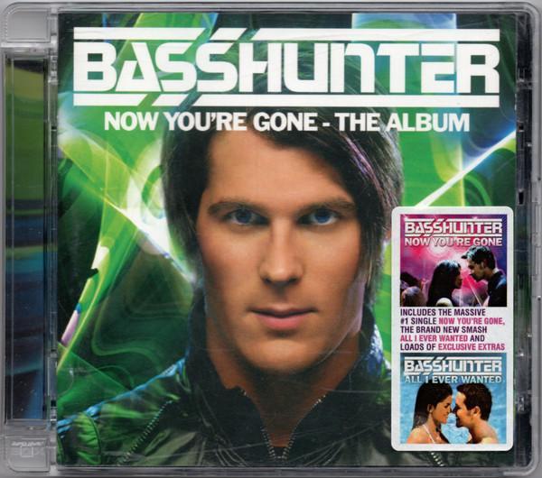 Basshunter - Now You're Gone - The Album