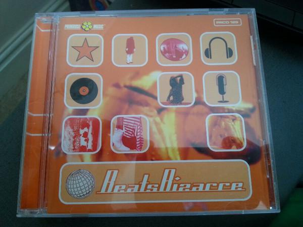  - Beats Bizarre - World Wide Remixing Flavour