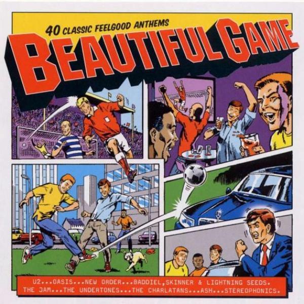  - Beautiful Game