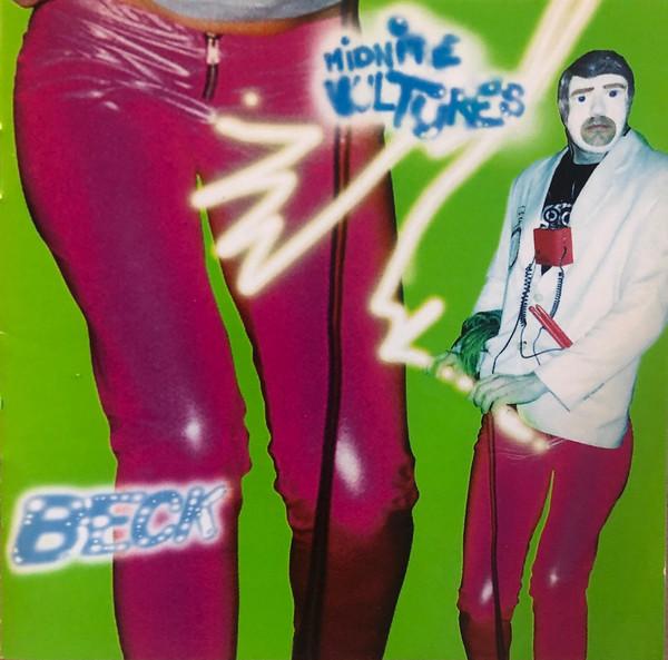 Beck - Midnite Vultures