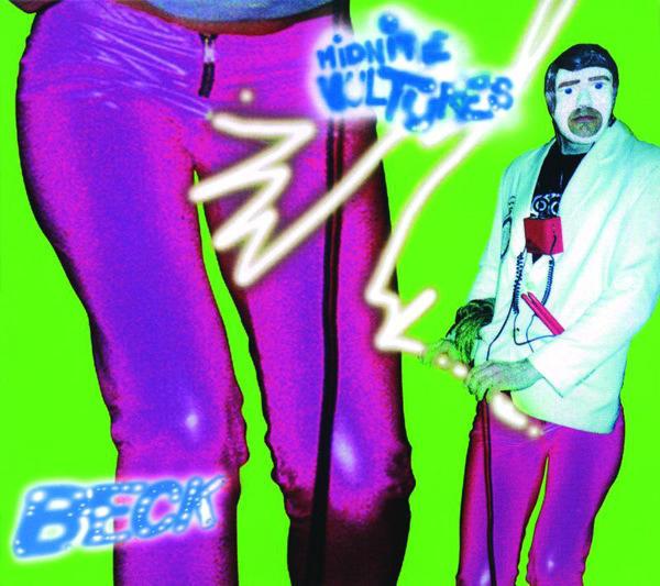 Beck - Midnite Vultures