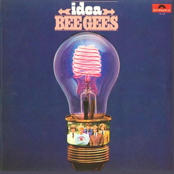 Bee Gees - Idea