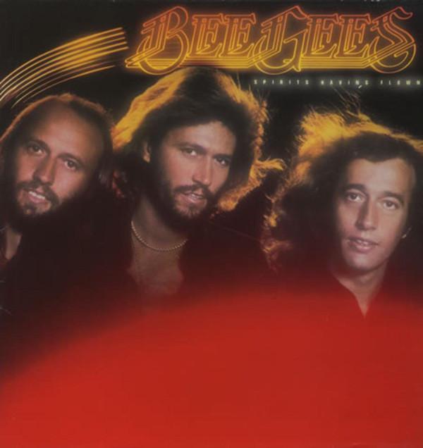 Bee Gees - Spirits Having Flown