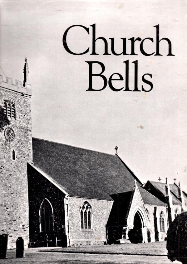Bells Of St. Mary's Church, Thatcham - Church Bells
