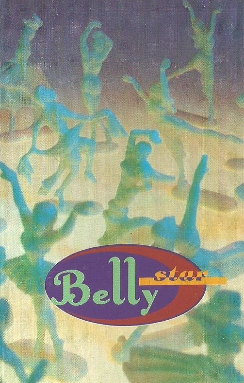 Belly - Star