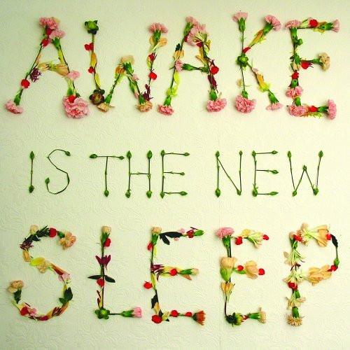 Ben Lee - Awake Is The New Sleep
