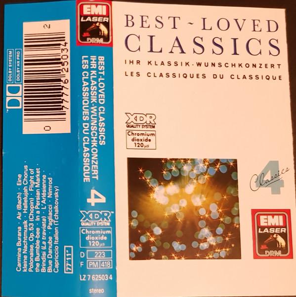  - Best ~ Loved Classics 4