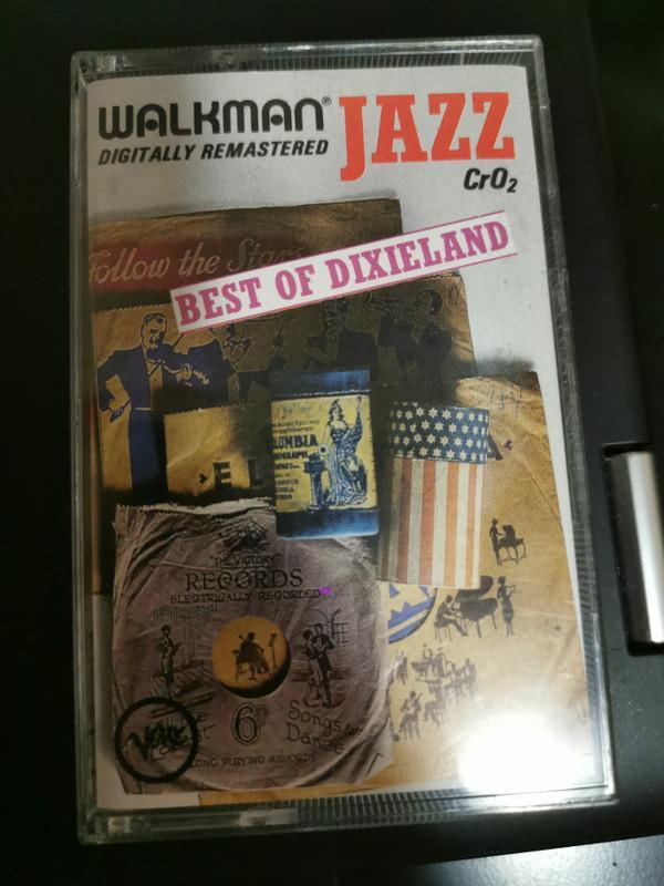  - Best Of Dixieland