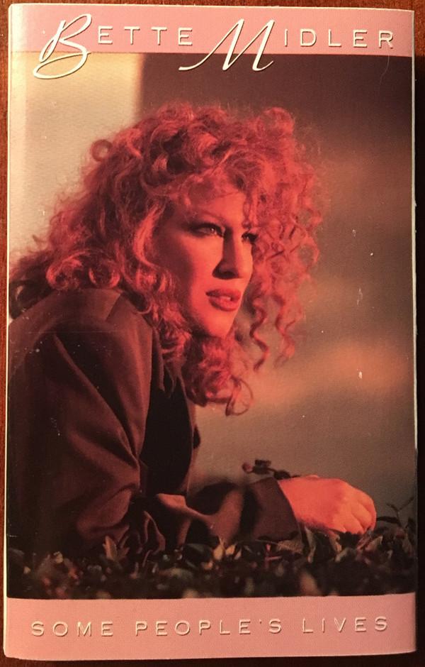 Bette Midler - Some People's Lives