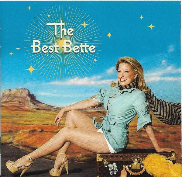 Bette Midler - The Best Bette