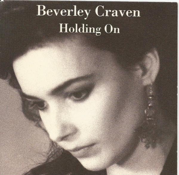 Beverley Craven - Holding on