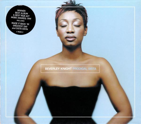 Beverley Knight - Prodigal Sista