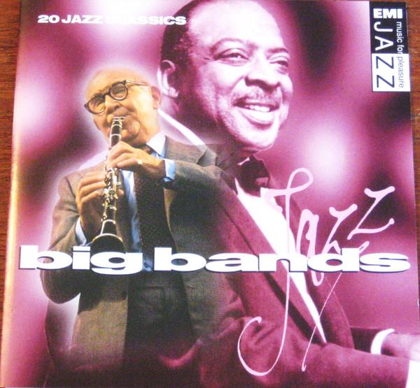  - Big Bands 1948-1968 (20 Jazz Classics)