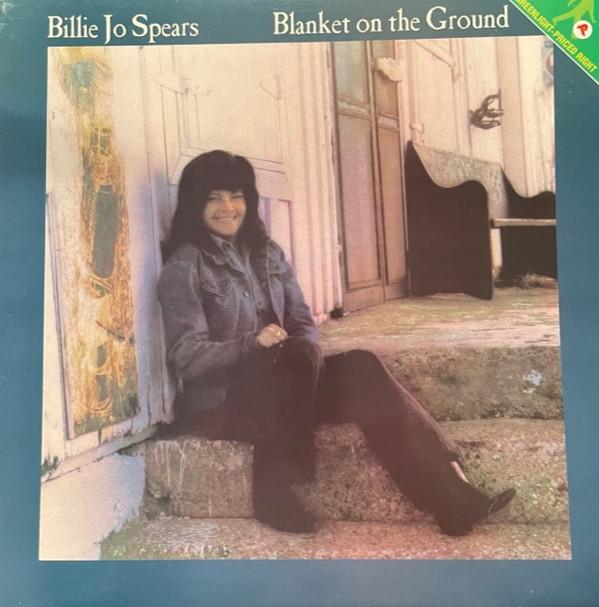 Billie Jo Spears - Blanket On The Ground