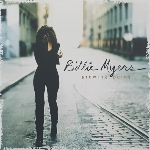 Billie Myers - Growing, Pains