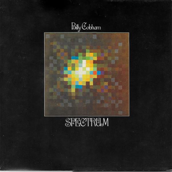 Billy Cobham - Spectrum