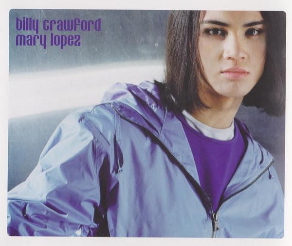 Billy Crawford - Mary Lopez