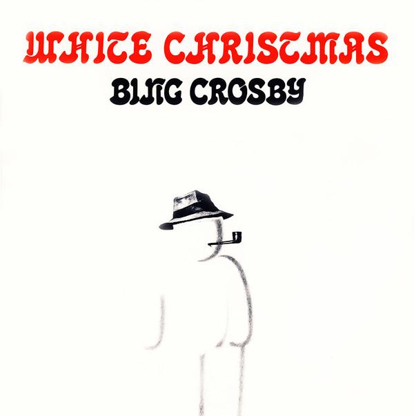 Bing Crosby - White Christmas