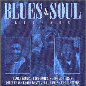 - Blues & Soul Legends