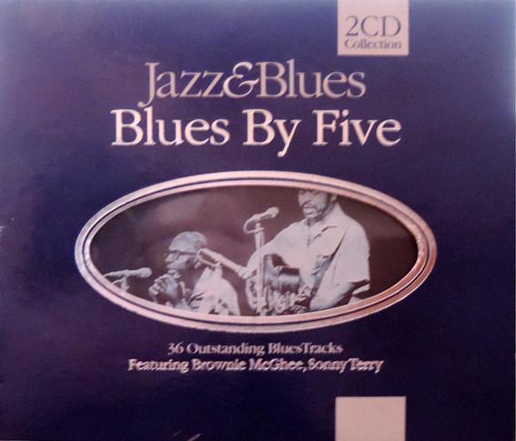  - Blues By Five
