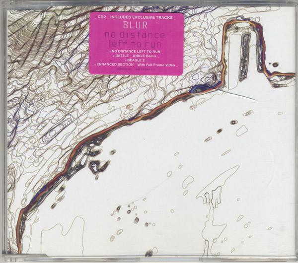Blur - No Distance Left To Run