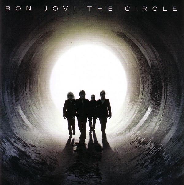 Bon Jovi - The Circle