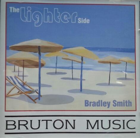 Bradley Smith  - The Lighter Side