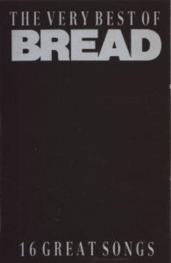 Bread - The Very Best Of Bread - 16 Great Songs