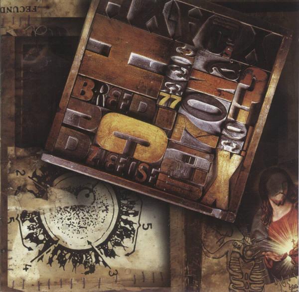 Breed 77 - Breed 77
