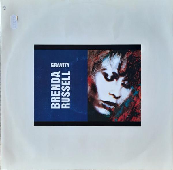 Brenda Russell  - Gravity