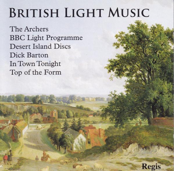  - British Light Music