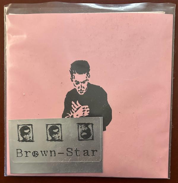 Brown-Star - A Bee's Dream