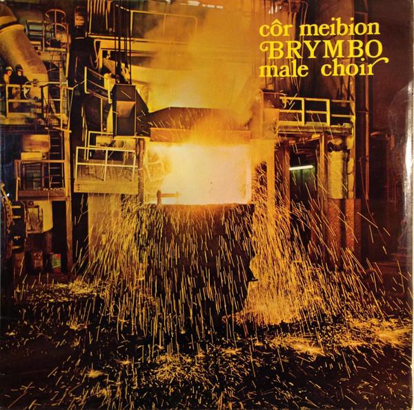 Brymbo Male Choir - Côr Meibion Brymbo