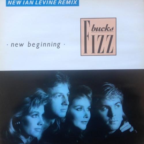 Bucks Fizz - New Beginning (Ian Levine Remix)