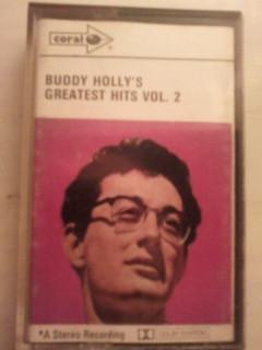 Buddy Holly - Buddy Holly's Greatest Hits Vol. 2
