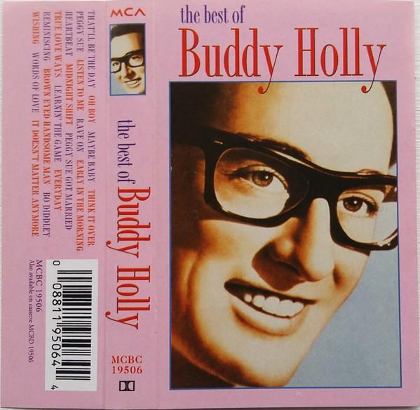 Buddy Holly - The Best Of