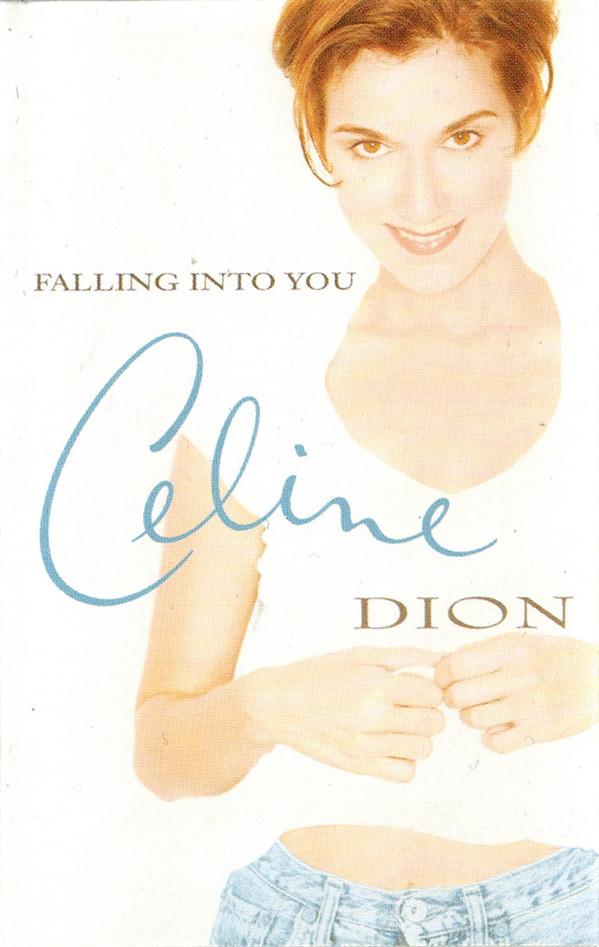 Céline Dion - Falling Into You