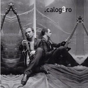 Calogero  - Calog3ro