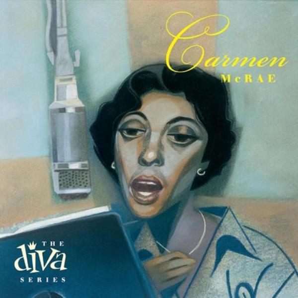 Carmen McRae - Carmen McRae