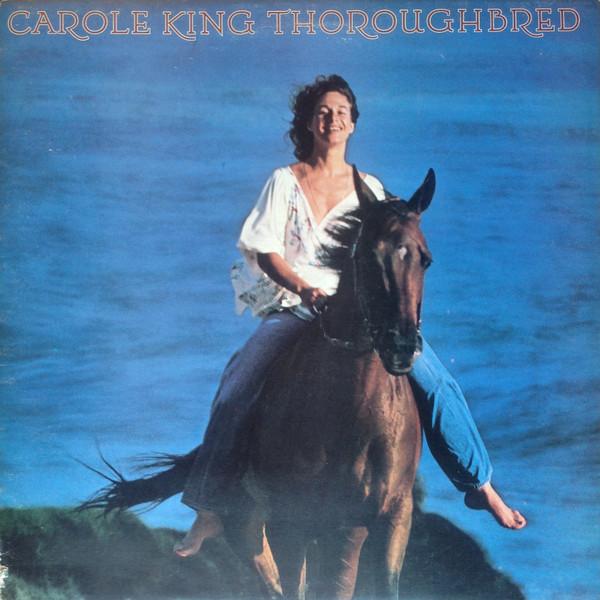 Carole King - Thoroughbred