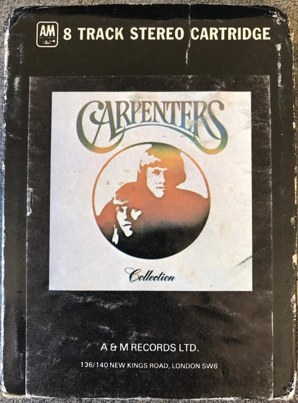 Carpenters - Carpenters Collection