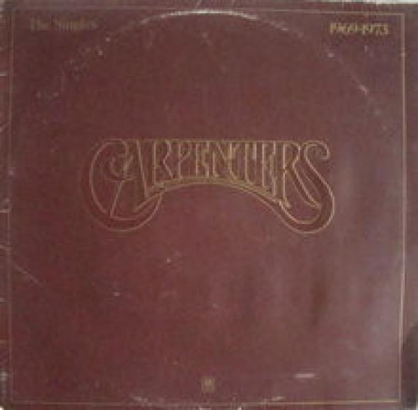 Carpenters - The Singles 1969-1973