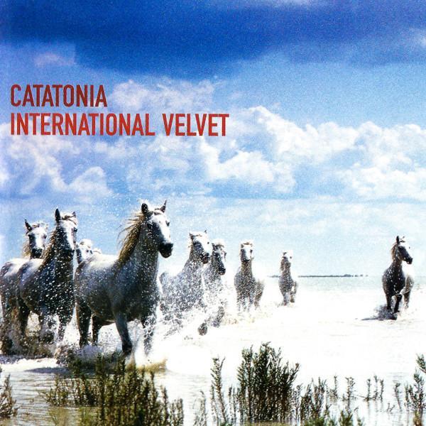 Catatonia - International Velvet