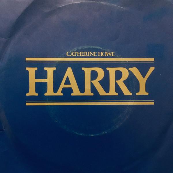 Catherine Howe - Harry