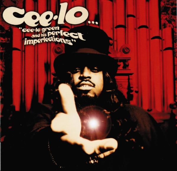 Cee-Lo - Cee-Lo Green And His Perfect Imperfections