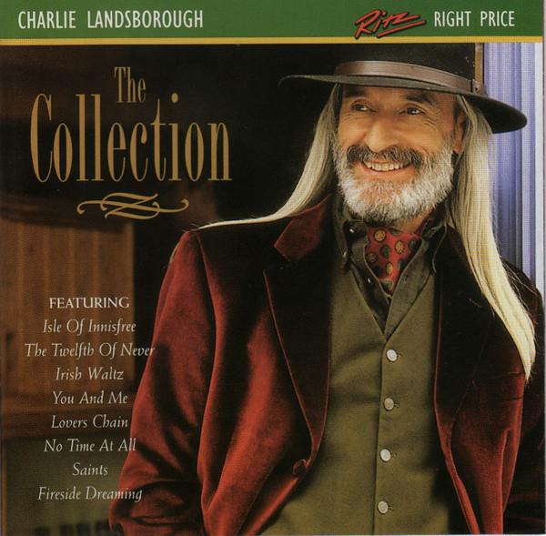 Charlie Landsborough - The Collection