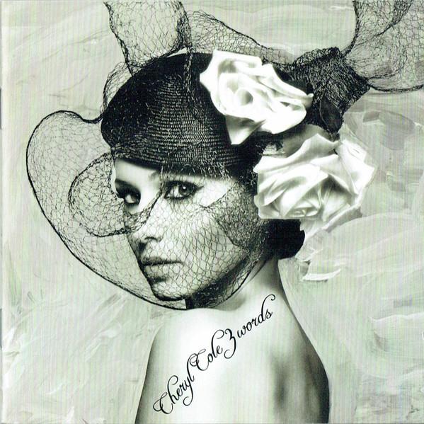 Cheryl Cole - 3 Words