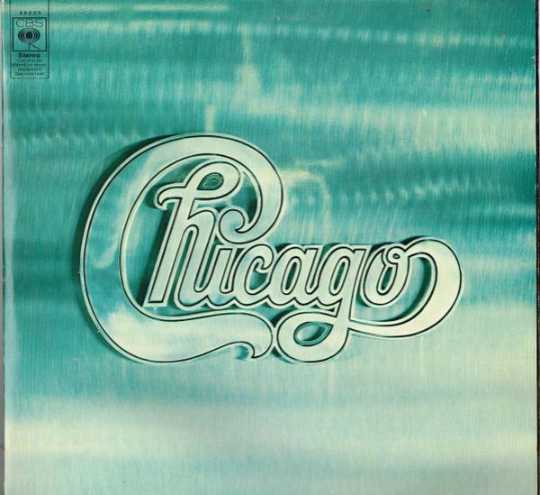 Chicago  - Chicago